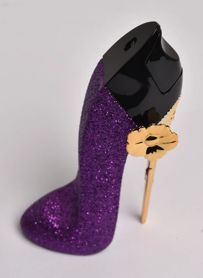 Parfum Carolina Herrera Good girl Éblouissant Garden 80 ml - Photo 3/4