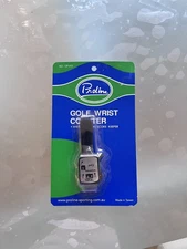 Proline Score Keeper Golf Wrist Counter