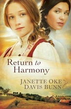 Return to Harmony, T. Davis Bunn