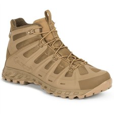 - Aku Selvatica Tactical Mid GTX Gore-Tex Scarponi Uomo, Coyote