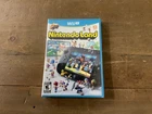 Nintendo Land (Nintendo Wii U, 2012) Brand New Factory Sealed