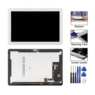 For Google Nest HUB Max Pad Tablet LCD Screen Display Digitizer Assembly Repair