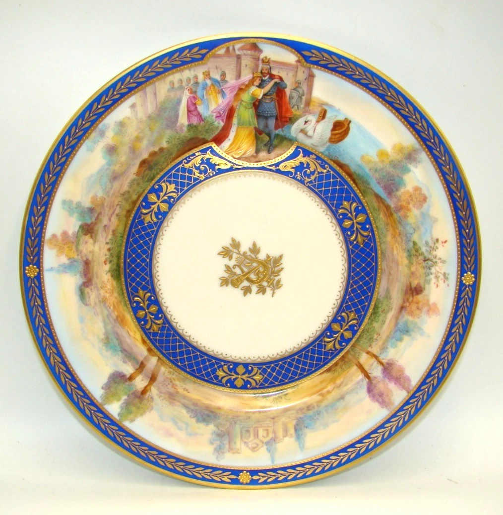 Dresden China In Hammersley China & Dinnerware for sale | eBay