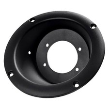 1997-2002 Jeep Wrangler TJ Plastic Fuel Filler Neck Bezel Omix 17742.02