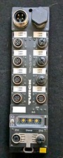 Turck TBEN-LG-16DIP Multiprotocol Ethernet I/O Module (6814065)