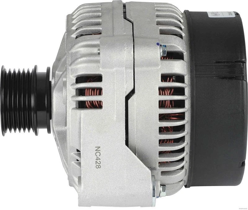 HERTH+BUSS GENERATORE DI LUCE 120A Compatibile Con DAEWOO KORANDO MUSSO - Immagine 2 di 4