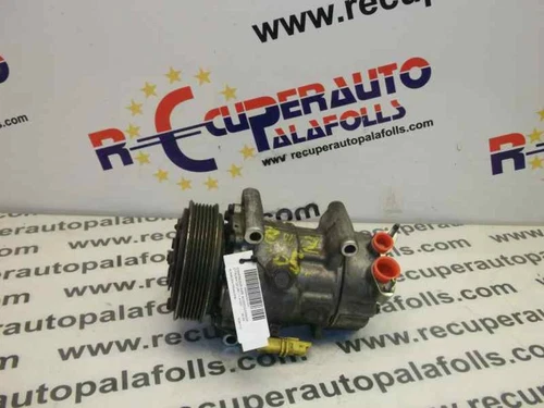 Compresor Aire Acondicionado para CITROEN C2 * 13076 - Imagen 1 de 3
