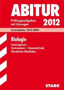 Abitur-Prüfungsaufgaben Gymnasium/Gesamtschule NRW: Abit... | Buch | Zustand gut