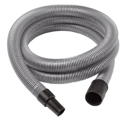 Bosch VAC005 5-Meter Vacuum Hose 35mm W/Swivel Nozzle 2-1/4 