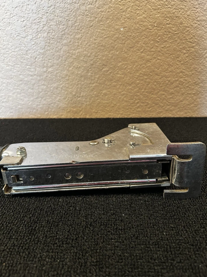 Prendedor de seta HT65 extra resistente martelo apanhador (B) - Imagem 3 de 4