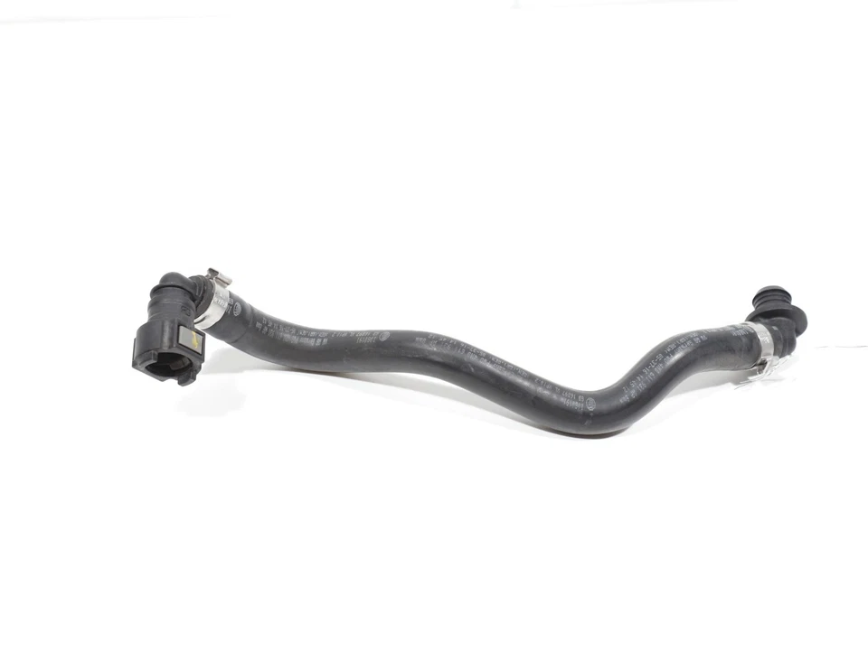 Tubo de manguera de vacío de refuerzo de freno AUDI Q7 Premium Plus 3.0T 2017-2019 OEM Foto 2 de 4