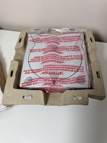 Sega Dreamcast Console Complete in Box with Aqua Blue Pad & 2 Games - PAL VGC