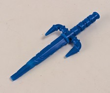 1994 Vintage TMNT Ninja Turtles Kung Fu Raphael Sai Raph Tournament Fighters 