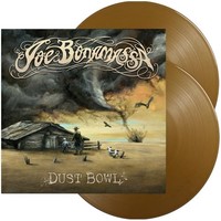 Joe Bonamassa - Dust Bowl - Vinyl Record Lp - G4Z