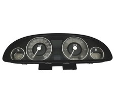 Compteur Lancia THESIS