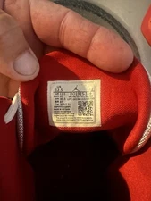 Nike Air Jordan Jumpman Two Trey Concord Bred White Red DO1925-106 Men's Size 13