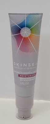 SKINSEI Skincare Keepin' it casual Moisturizer 1 fl oz
