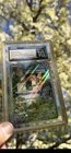 Pokémon Charmander Obsidian Flames ETB Promo PRISTINE 10 CGC ENGLISH