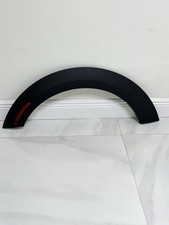 13-2016 Mini Cooper Paceman R61 Rear Right Passenger Jcw Wheel Arch Trim 9808946 13-2016 Mini Cooper Paceman R61 Rear Right Passenger Jcw Wheel Arch Trim 9808946