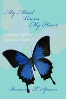 Bennetta T. Spann | My Mind Versus My Heart | Taschenbuch | Englisch (2011)
