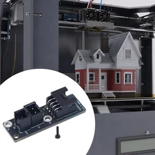 Hotend Adapter Board Replacement Extruder Hot End Board