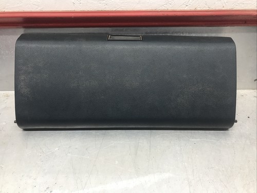 1988 - 1994 Chevy GMC TRUCK, Suburban GLOVE BOX DOOR LID COVER 88-94 Blue OEM - Picture 4 of 10