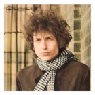 Bob Dylan Blonde On Blonde Vinyl 2 Record Set