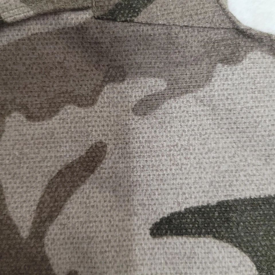 Full Headcover Hunting Facemask Camouflage Micrptex - Image 3 of 4