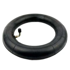 1Pcs 10x2.50 Tire Inner Tube 90 degree Valve Fit For Electric Scooter ATV Well