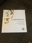 2023 W Proof $1 American Silver Eagle Congratulations Set OGP - 23RF - IN HAND