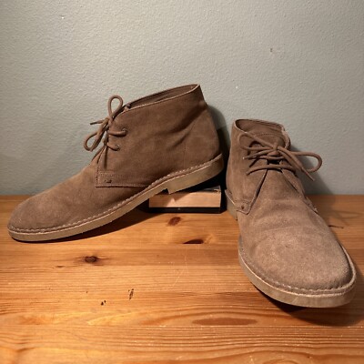 “Clark’s” like chukka boots s-l400.jpg main image 4