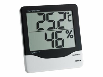 30.5002 TFA Thermo-Hygrometer digital ~D~