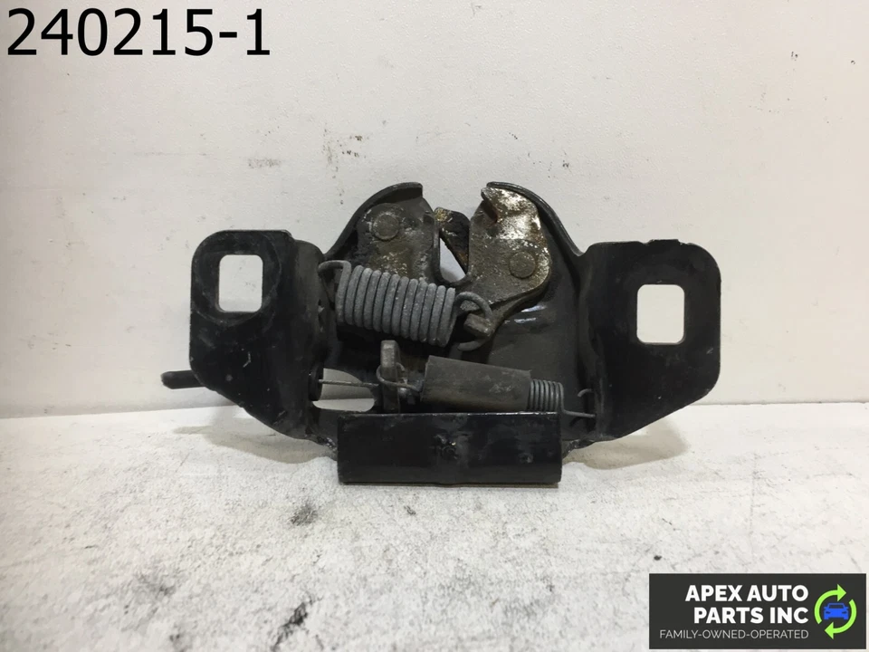 OEM 2008 Chrysler PT Cruiser Mopar Hood Latch — 第 4/4 张图片