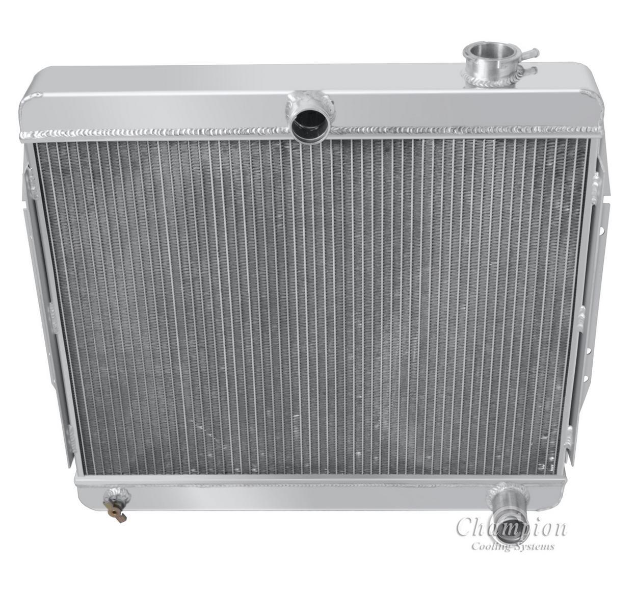 Champion Cooling Systems CC7071