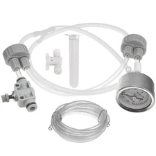 DIY Accessories CO2 Generator System Kit For Aquarium Live Plants