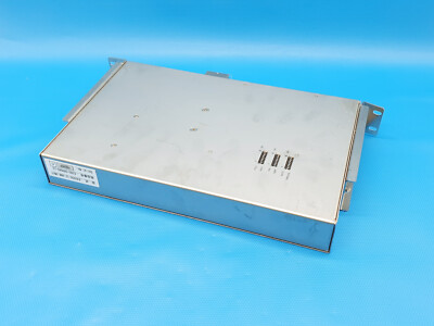 TEL Tokyo Electron E280-000065-12 8-Port Switching Hub E2U205-12 HUB Unit