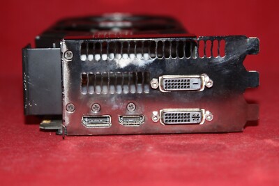 ASUS NVIDIA GeForce GTX 680 (GTX680-DC2O-2GD5) 2GB / 2GB (max