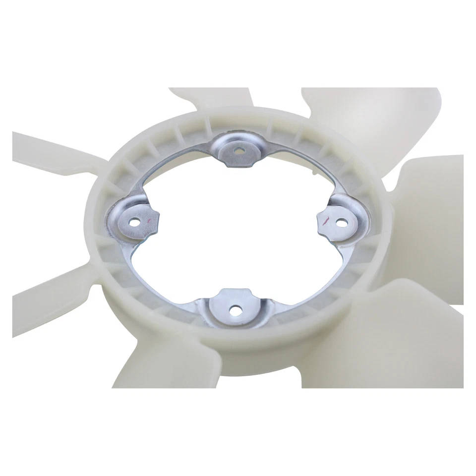 Lâmina de ventilador de refrigeração Aisin FNT-014 para Lexus GX470 Toyota 4Runner Sequoia Tundra - Imagem 3 de 3