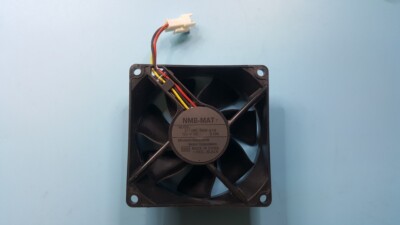 Las Mejores Ofertas En La 3-Pin CPU Ventiladores Y Disipadores - Foto 2
