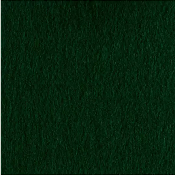 72 Classic Kelly Green Felt Fabric by the Yard (Free Shipping