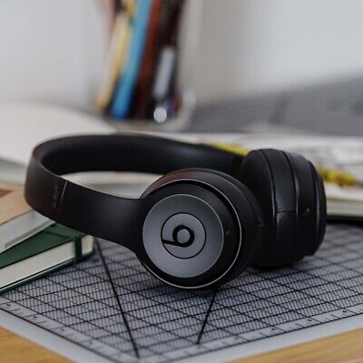 New Sealed - Original Beats Solo3 Wireless Bluetooth New Sealed - Original Beats Solo3 Wireless Bluetooth