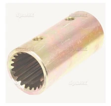 Sparex, S.15731 Coupler, Splined for Various Makes