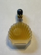 Liz Taylor Black Pearls .12 oz.  Perfume Parfum mini