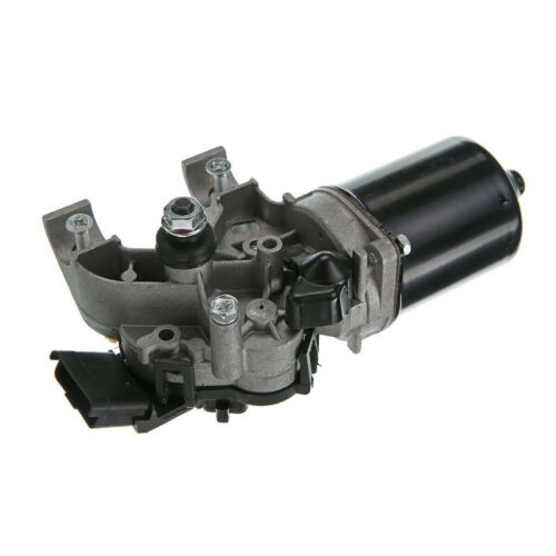 Motor Limpiaparabrisas Antes para Clio 3 Estate Grantour Equivalent A 7701061590 - Imagen 13 de 15