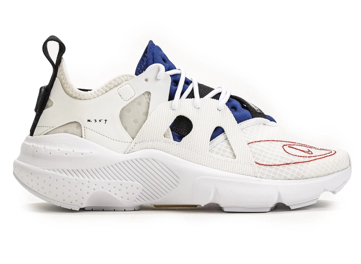 huarache type