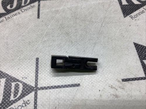 Kahler Spyder Tremolo Locking Saddle Black