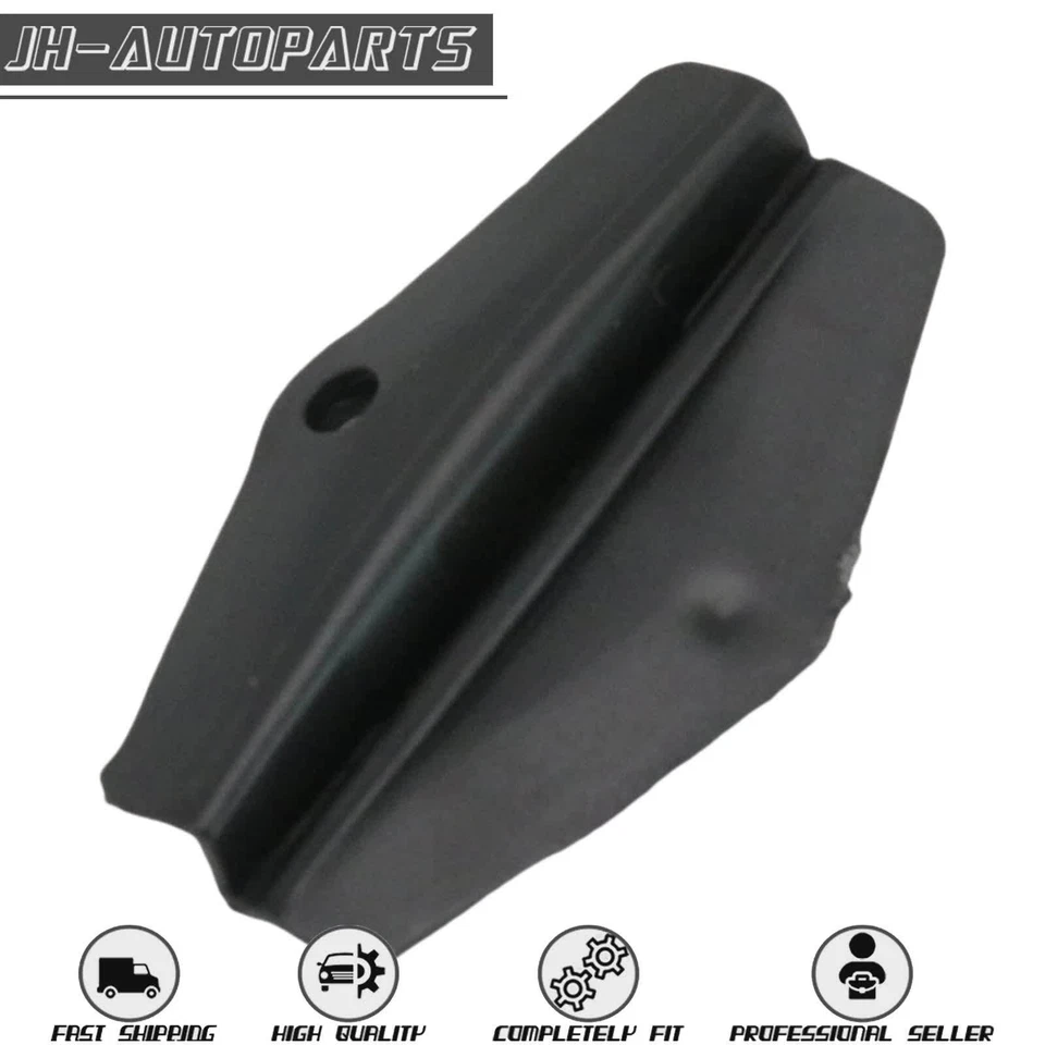 10*Guías de ventana de puerta clips de retención para Chevrolet Caprice Impala Oldsmobile 98 Foto 3 de 4