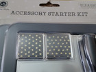 💥 Locker Accessory Kit New Disco Ball Mirror Cup Dry Erase White Board Magnetic — photo 4