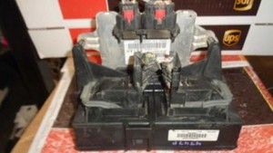 07 Jeep Patriot Fuse Box Location - Wiring Diagram Schemas