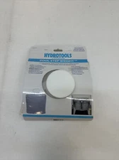 ONE HYDROTOOLS BY SWIMLINE POOL STEP WEIGHT #87935 NIP